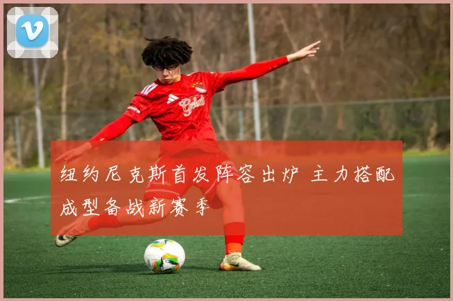 纽约尼克斯首发阵容出炉 主力搭配成型备战新赛季