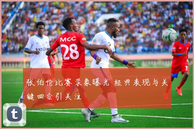 张伯伦比赛录象曝光 经典表现与关键回合引关注