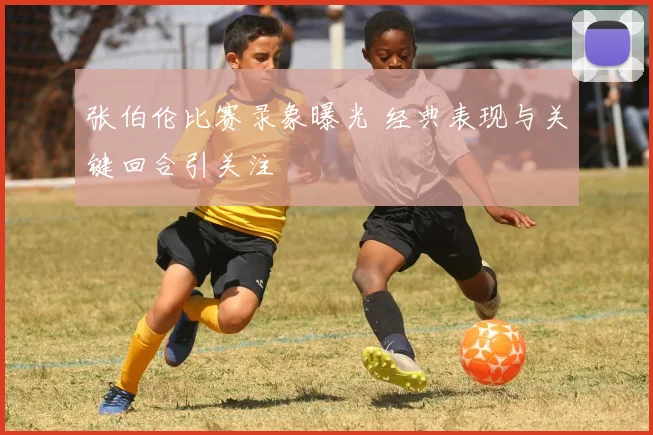 张伯伦比赛录象曝光 经典表现与关键回合引关注